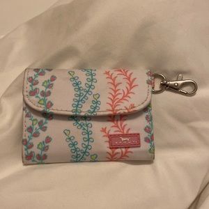 Scout wallet